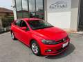 Volkswagen Polo 1.0 TSI 5p. Comfortline BlueMotion Technology Rosso - thumbnail 1