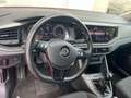 Volkswagen Polo 1.0 TSI 5p. Comfortline BlueMotion Technology Rosso - thumbnail 10