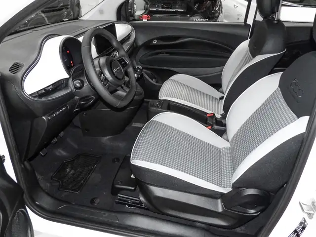 Fiat 500c view 11