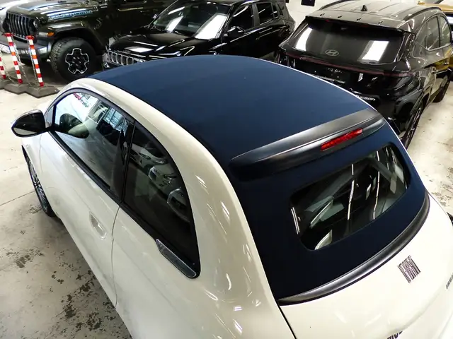 Fiat 500c view 10