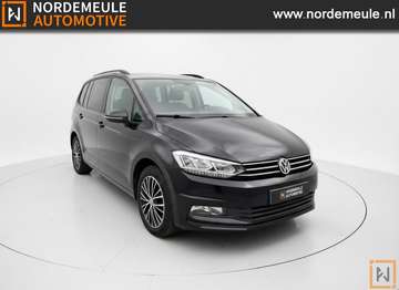 1.4 TSI HIGHLINE 7P, AUT, TREKHAAK, CARPLAY