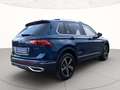 Volkswagen Tiguan 1.4 tsi eh elegance dsg Blu/Azzurro - thumbnail 7