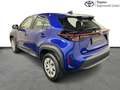 Toyota Yaris Cross DYNAMIC & CARPLAT Blauw - thumbnail 2