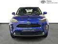 Toyota Yaris Cross DYNAMIC & CARPLAT Blauw - thumbnail 5