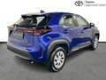 Toyota Yaris Cross DYNAMIC & CARPLAT Blauw - thumbnail 15
