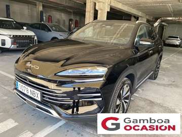 DM-i Comfort 160kW