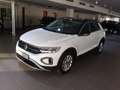 Volkswagen T-Roc 1.5 TSI ACT Life Bianco - thumbnail 1