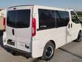 Renault Trafic Trafic Gen. Expr. L1H1 2,0 dCi Expression Weiß - thumbnail 6