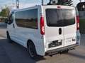 Renault Trafic Trafic Gen. Expr. L1H1 2,0 dCi Expression Weiß - thumbnail 4