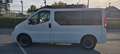 Renault Trafic Trafic Gen. Expr. L1H1 2,0 dCi Expression Weiß - thumbnail 3