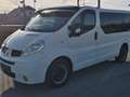 Renault Trafic Trafic Gen. Expr. L1H1 2,0 dCi Expression Weiß - thumbnail 2