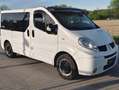 Renault Trafic Trafic Gen. Expr. L1H1 2,0 dCi Expression Weiß - thumbnail 8