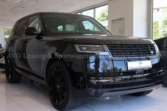 Land Rover Range Rover D350 Autobio/02 26/SHADOW/23"/VOLL