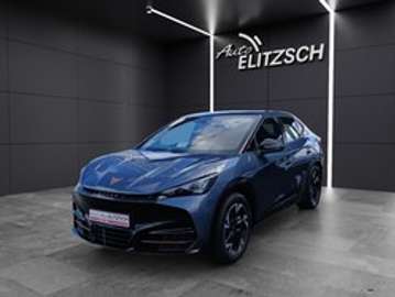 Endurance 210 kW (286 PS) 77 kWh