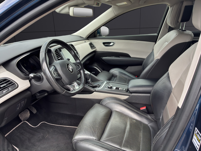 Renault Talisman Grandtour 1.8 TCe 225 GPF Initiale Paris — photo 9