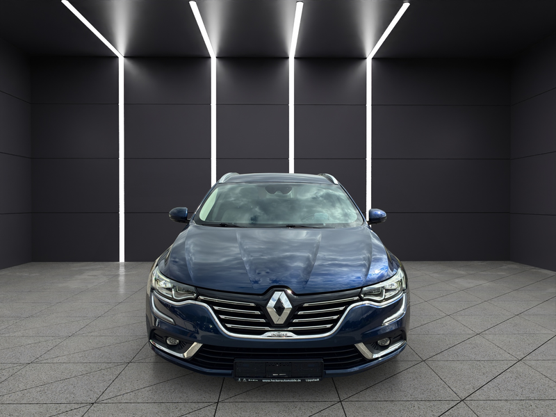 Renault Talisman Grandtour 1.8 TCe 225 GPF Initiale Paris — photo 2