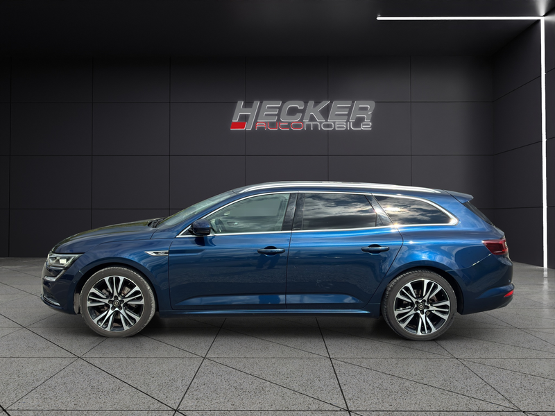 Renault Talisman Grandtour 1.8 TCe 225 GPF Initiale Paris — photo 3