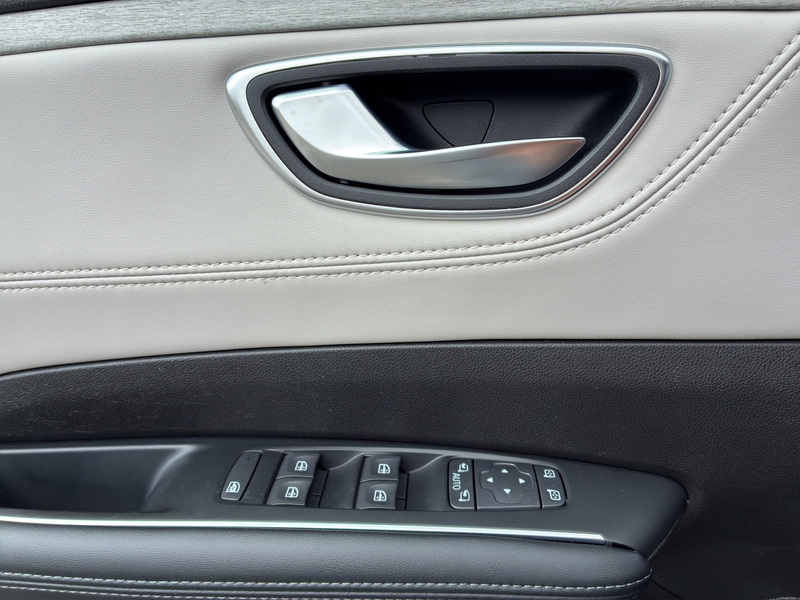 Renault Talisman Grandtour 1.8 TCe 225 GPF Initiale Paris — photo 12