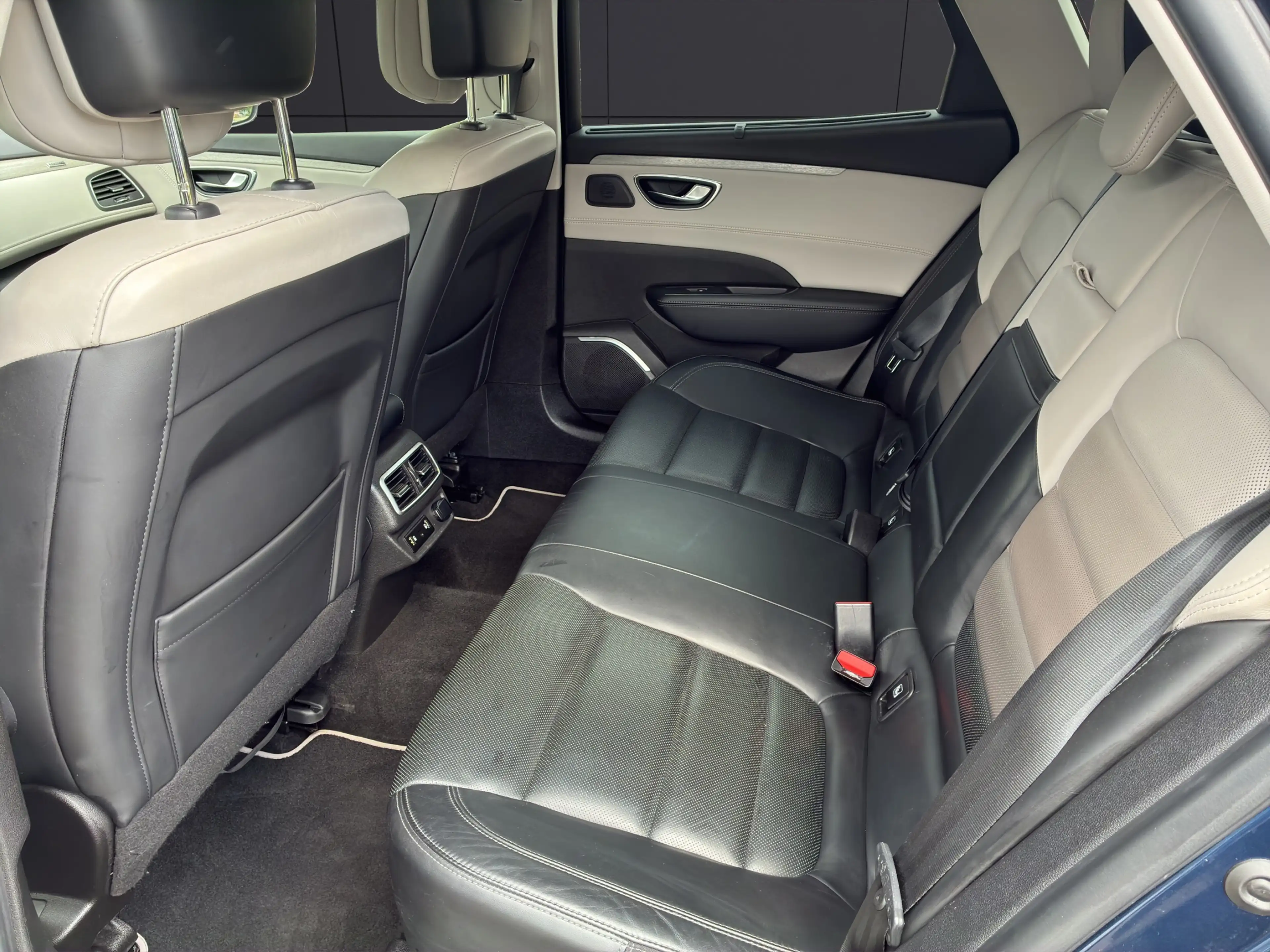 Renault Talisman Grandtour 1.8 TCe 225 GPF Initiale Paris — photo 13