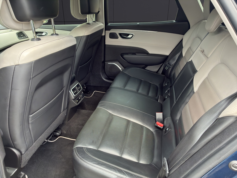 Renault Talisman Grandtour 1.8 TCe 225 GPF Initiale Paris — photo 13
