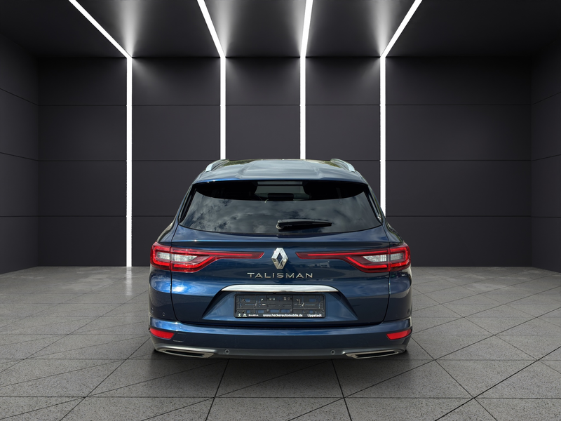 Renault Talisman Grandtour 1.8 TCe 225 GPF Initiale Paris — photo 5