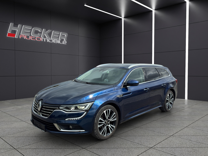 Renault Talisman Grandtour 1.8 TCe 225 GPF Initiale Paris