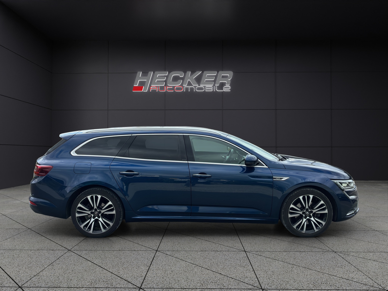 Renault Talisman Grandtour 1.8 TCe 225 GPF Initiale Paris — photo 7