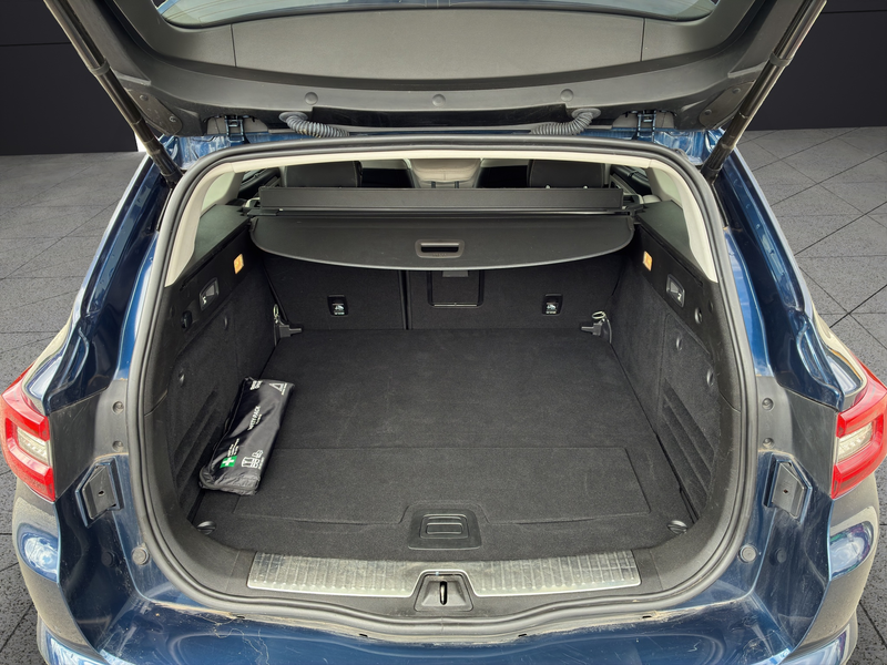 Renault Talisman Grandtour 1.8 TCe 225 GPF Initiale Paris — photo 15