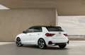 Audi A1 Sportback 30 TFSI Adrenalin Black edition 85kW Blanco - thumbnail 3