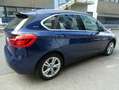 BMW 225 xe Autom Allrad,ACC,Leder,Kamera Blau - thumbnail 12