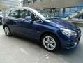 BMW 225 xe Autom Allrad,ACC,Leder,Kamera Blau - thumbnail 11