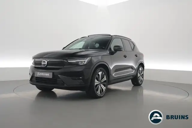 Volvo XC40 Recharge Ultimate 70 kWh | 97% SOH  Pano-dak | War