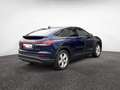 Audi Q4 e-tron 45 Sportback ACC Sportsitze Kamera Blau - thumbnail 6