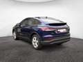 Audi Q4 e-tron 45 Sportback ACC Sportsitze Kamera Blau - thumbnail 4