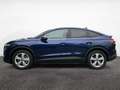 Audi Q4 e-tron 45 Sportback ACC Sportsitze Kamera Blau - thumbnail 3