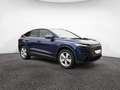 Audi Q4 e-tron 45 Sportback ACC Sportsitze Kamera Blau - thumbnail 8
