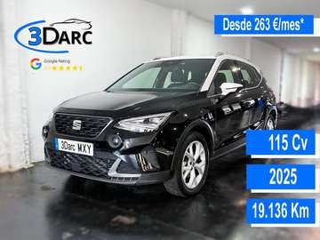 1.0 TSI S&S FR DSG7 XM 115