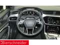 Audi A6 Av 55 TFSI e qu sport S-Line B&O LEDER MATRIX Fekete - thumbnail 11