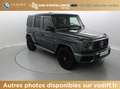 Mercedes-Benz G 63 AMG 585 CV SPEEDSHIFT PLUS 9G-TRONIC EDITION 1 Gris - thumbnail 22