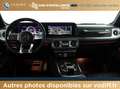Mercedes-Benz G 63 AMG 585 CV SPEEDSHIFT PLUS 9G-TRONIC EDITION 1 Gris - thumbnail 12