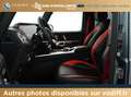 Mercedes-Benz G 63 AMG 585 CV SPEEDSHIFT PLUS 9G-TRONIC EDITION 1 Gris - thumbnail 10