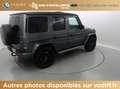 Mercedes-Benz G 63 AMG 585 CV SPEEDSHIFT PLUS 9G-TRONIC EDITION 1 Gris - thumbnail 30