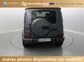 Mercedes-Benz G 63 AMG 585 CV SPEEDSHIFT PLUS 9G-TRONIC EDITION 1 Gris - thumbnail 9