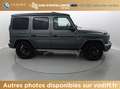 Mercedes-Benz G 63 AMG 585 CV SPEEDSHIFT PLUS 9G-TRONIC EDITION 1 Gris - thumbnail 7