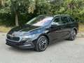 Skoda Octavia 1.5 TSI e-TEC DSG Selection Combi Navi Schwarz - thumbnail 5