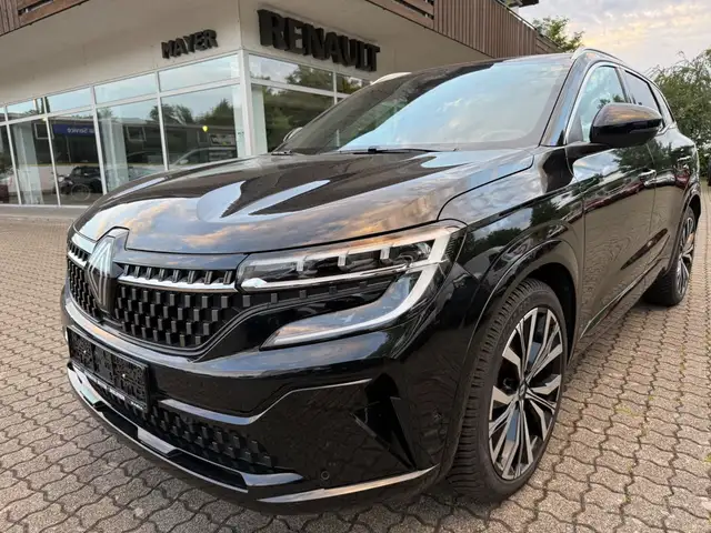 Renault Austral *E Tech*Full Hybrid 200*Iconic*NAVI*PANO*