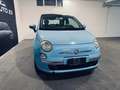 Fiat 500 500 III 0.9 t.air t. Lounge 85cv*neopatentati* Bleu - thumbnail 2