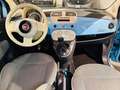 Fiat 500 500 III 0.9 t.air t. Lounge 85cv*neopatentati* Bleu - thumbnail 7