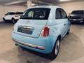 Fiat 500 500 III 0.9 t.air t. Lounge 85cv*neopatentati* Bleu - thumbnail 5