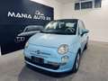 Fiat 500 500 III 0.9 t.air t. Lounge 85cv*neopatentati* Bleu - thumbnail 1